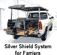 Silver Shield System for Farriers