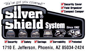 Silver Shield: We've got you covered