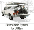 Silver Shield System for Utilities