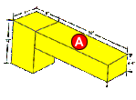 Custom Wheelwell Unit